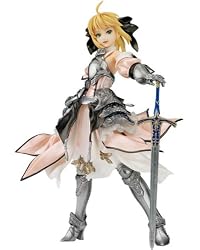 Fate/unlimited codes �����С�����ꥣ (1/8�������� PVC�����Ѥߴ�����)