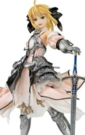 Fate/unlimited codes �����С�����ꥣ (1/8�������� PVC�����Ѥߴ�����)