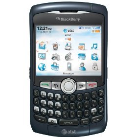BLACKBERRY 8320 Blue Unlocked GSM PDA WIFI CELL PHONE BLACKBERRY 8320 Blue Unlocked GSM PDA WIFI CELL PHONE
