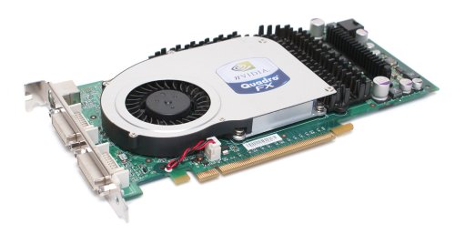 NVidia R8961 Quadro FX3400 Number: N4083