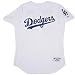 Los Angeles Dodgers Authentic Majestic Home Baseball Jersey