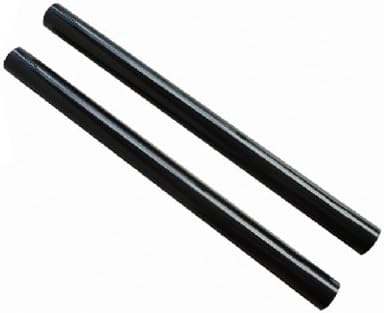 CIMC LLC 2 Piece 35mm inner diameter 18" Extension Wand Vacuum Accessory