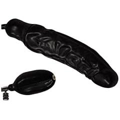 Orion 525740 Pumpdildo"Black Latex Balloon"