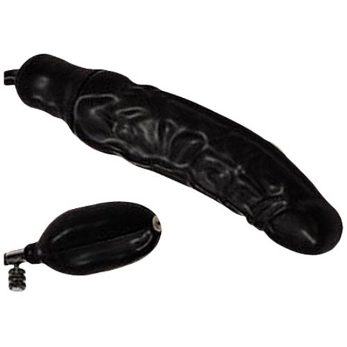 Produkt-Bild: Orion 525740 Pumpdildo"Black Latex Balloon"