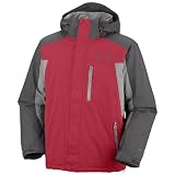Columbia Men's Alpine Lift Jacket