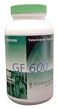 GF 600mg 300ct tabs
