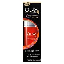 Olay Regenerist Daily 3 Point Treatment Super Serum 50 ml