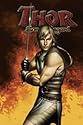 Thor: Son Of Asgard Volume 1: The Warriors Teen Digest