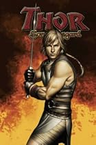 Thor: Son Of Asgard Volume 1: The Warriors Teen Digest