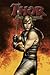 Thor: Son Of Asgard Volume 1: The Warriors Teen Digest