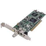 ADS Tech MCE-306 InstantTV Deluxe PCI TV Tuner Card