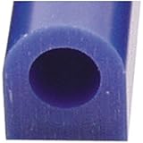 EURO TOOL (WAX-321.20) 6" Small Wax Ring Tube - Medium-Hard