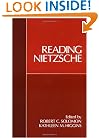 Reading Nietzsche