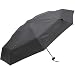 Apparel : Knirps X1 Black Umbrella