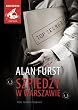 Szpiedzy w Warszawie (audiobook CD) (Polska wersja jezykowa)