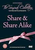 The Sensual Collection - Share And Share Alike [DVD]