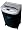 SimplyShred SG-822C 15 Sheet Cross Cut Heavy Duty Paper Shredder (Shreds CDs, credit card, staples, small paper clips)