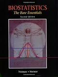 Biostatistics: The Bare Essentials, Second Edition (Biostatistics: The Bare Essentials)