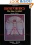 Biostatistics: The Bare Essentials, Second Edition (Biostatistics: The Bare Essentials)