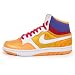 NIKE WOMENS COURT FORCE HIGH 316117-811