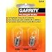 Personal Health Care : Garrity Industries #BK04GST12N 2PK #GK4 Krypton Lamp