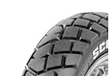 ピレリ：SCORPION MT90AT / スコーピオン リア用 140/80-18MC 70S