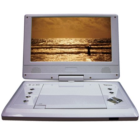 ���å��� �ݡ����֥�DVD�ץ졼�䡼 ����С� DS-PP907SV