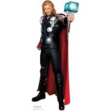 Thor - Marvel Avengers - Lifesize Cardboard Cutout