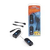 Hahnel HLHW433C80 UHF Wireless Pro RF Remote Conrol for All Canon Dslrs