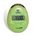 Kitchen & Housewares : CDN TM12-G Digital Egg timer, Lemon Grass