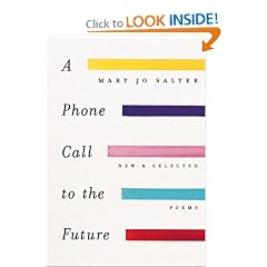 A Phone Call to the Future: New and Selected Poems