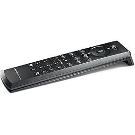 Linksys DMRIR500 - Remote control - infrared