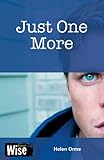Just one more