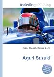 Aguri Suzuki