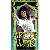 Art of War [VHS]