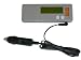 Hermitech MP3 Station V2 - USB jumpdrive/SD card MP3/AAC/WMA Player with FM Transmitt...