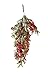 Darice Christmas Pinecone Mixed Pine Teardrop 28 Inches