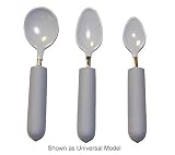 Teaspoon Right-Hand Model Weighted/Coated