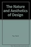 The nature and aesthetics of design