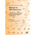 The Biochemical Basis of the Health Effects of Exercise (Essays in Biochemistry) by  Portland Press