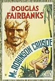 Mr. Robinson Crusoe [DVD] [1932] [Region 1] [US Import] [NTSC]