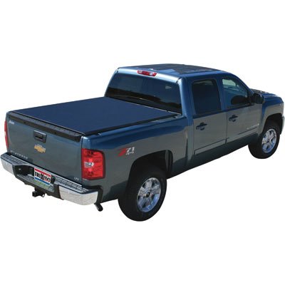 Truxedo Lo Pro QT 8Ft. Bed