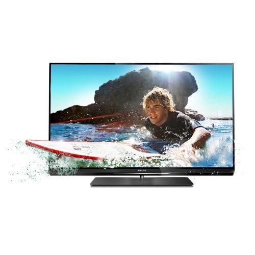 TV 3D 42 pouces PHILIPS42PFL6007HNOIR42\