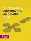 CA proficiency 2. Auditing and assurance : toolkit