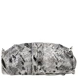 Chinese Laundry Python Mania 2 Top Zip