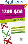 1200 QCM d'actualit� sanitaire et soc...