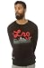 LRG Core Collection Crew Sweatshirt - Men's Black, M