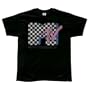 MTV - Checkers Logo T-Shirt - X-Large