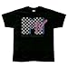 Search : MTV - Checkers Logo T-Shirt