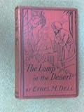 The lamp in the desert